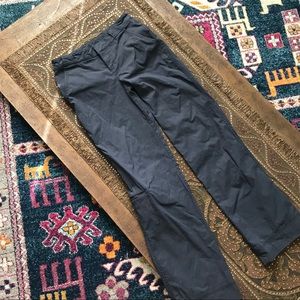 Athleta hiking pants 4 T(tall)